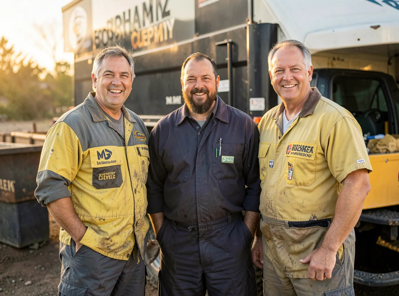 Sewage Cleanup company in Soper, OK